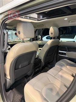 لاند روفر دفندر